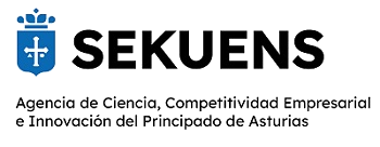 Logo SEKUENS