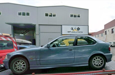 Bfl Solutions GESPOR