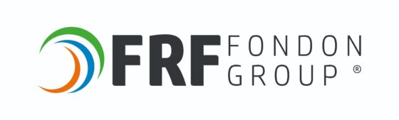 FRF Logo principal