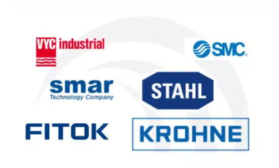 Frf industrial gespor