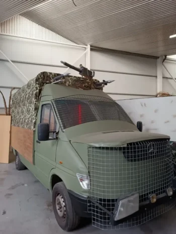 Astur Láser Combat Gespor4