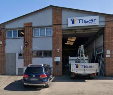 Tisar gespor2