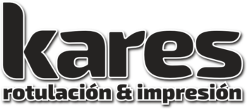 Kares Rotulación
